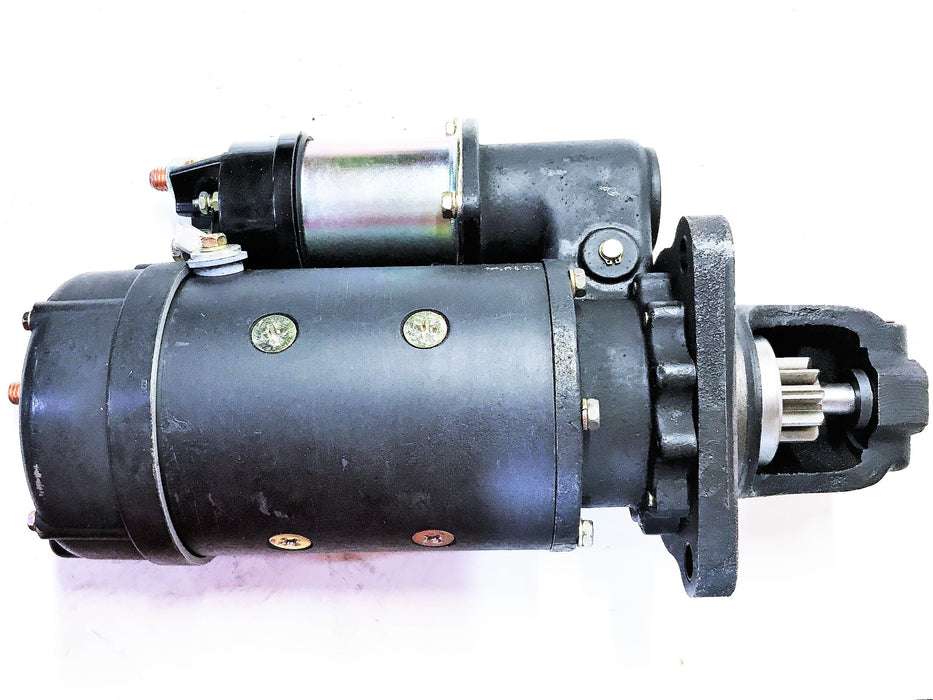 Extreme Heavy Duty Starter 76297N NOS