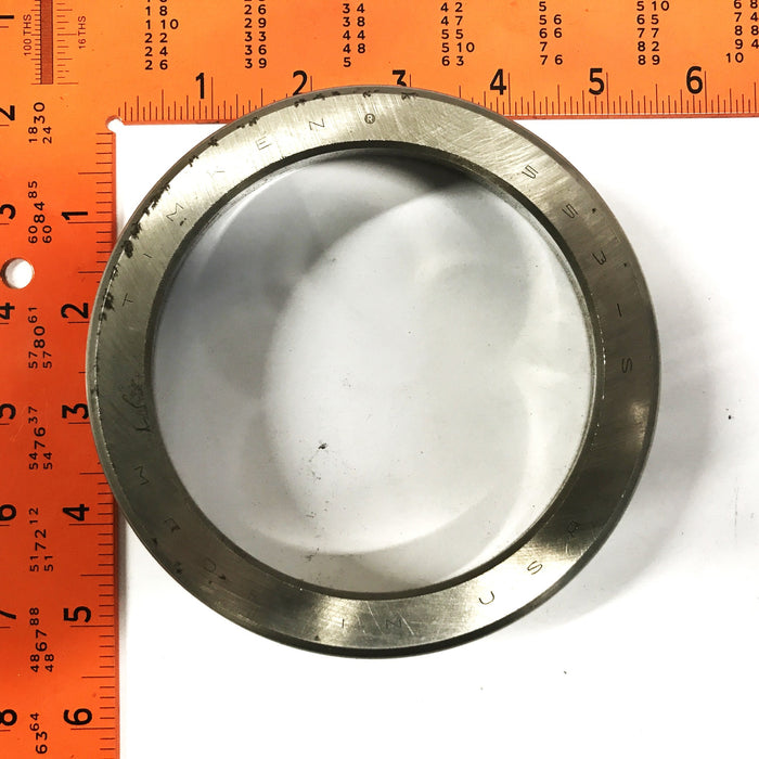 Timken Tapered Roller Bearing Cup 553S NOS