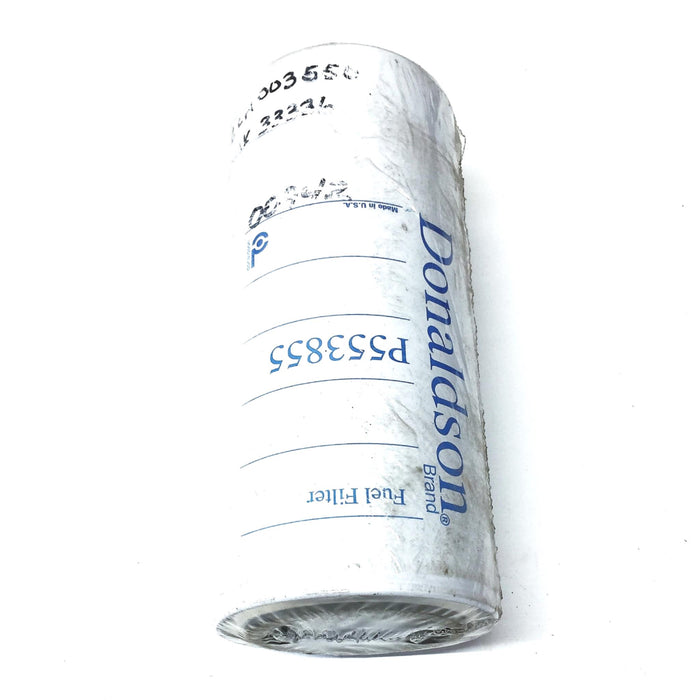 Donaldson Spin-On Secondary Fuel Filter P553855 NOS