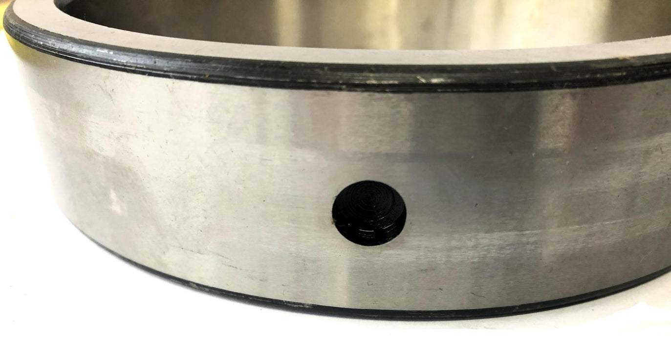 Bower/BCA Cylindrical Roller Bearing Outer Ring M-1318-CH (M-1318-CH B) NOS