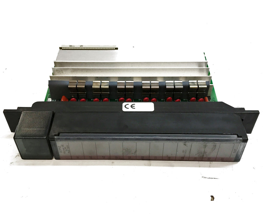 GE Fanuc Output Module 44A720727-G01