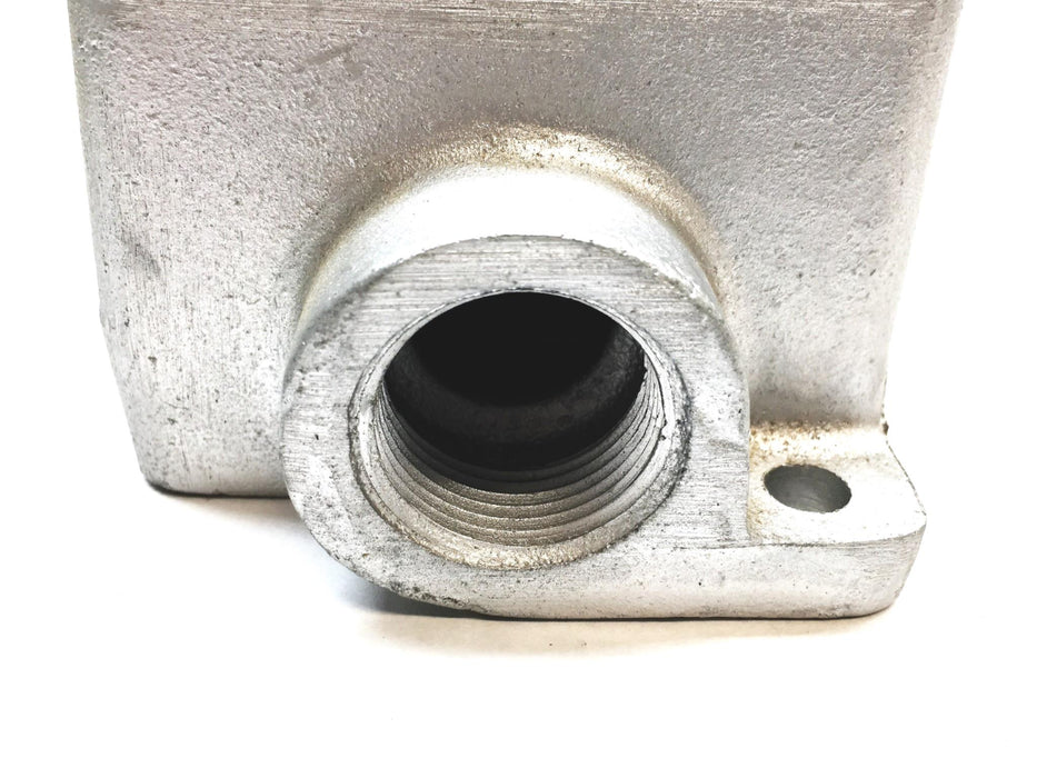 Appleton Electric Tumbler Switch EFD175F1 NOS