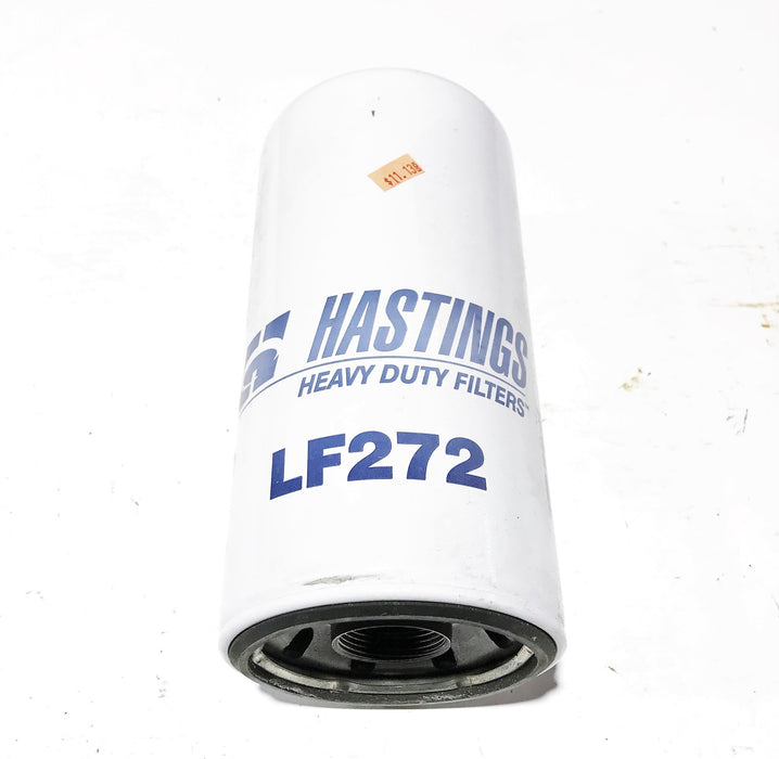Hastings Oil Filter LF272 NOS