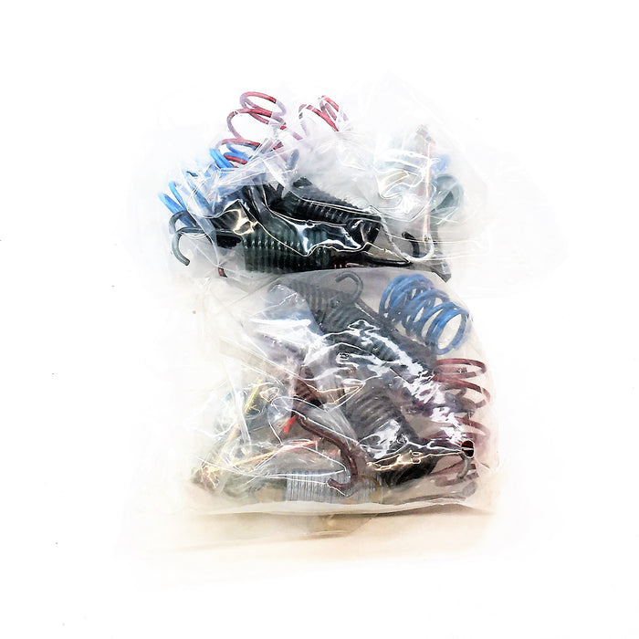 Wagner Drum Brake Hardware Kit F105843 [Lot of 2] NOS