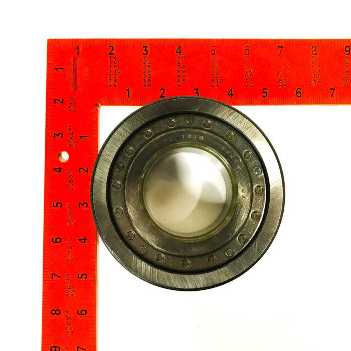 Bower Cylindrical Roller Bearing with Inner and Outer Ring MU-1312-DL NOS