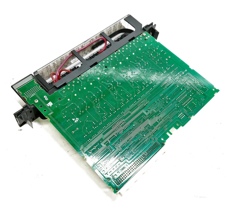 GE Fanuc Output Module 44A720727-G01