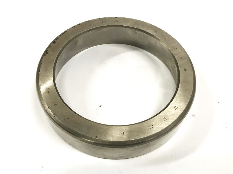 Timken Tapered Roller Bearing Cup 553S NOS