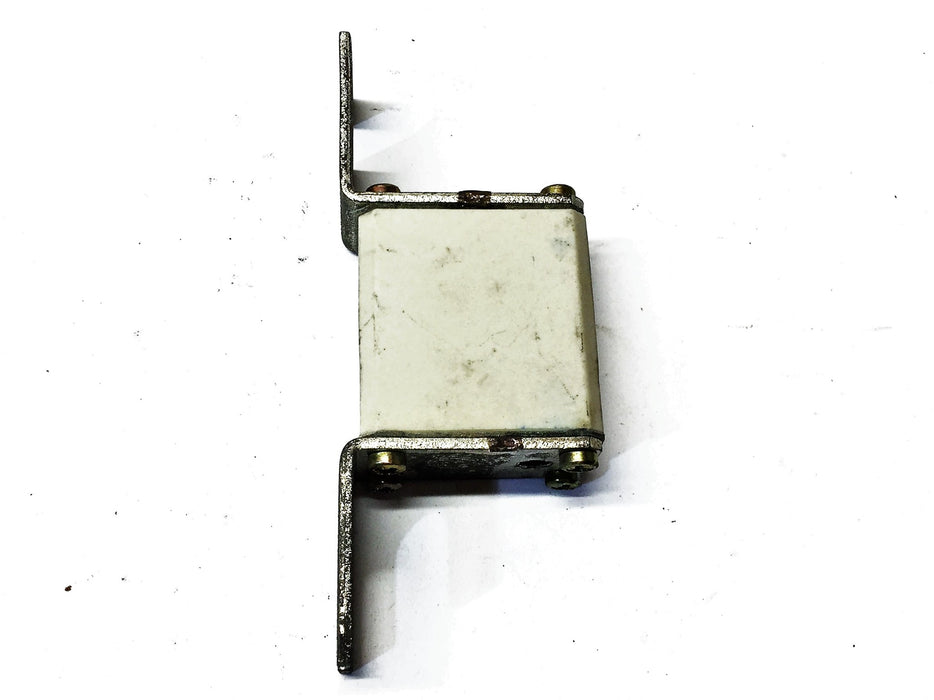 Ferraz Shawmut 40A 690V Square Fuse Link S330020 NOS