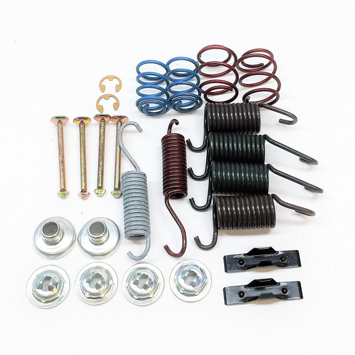 Wagner Drum Brake Hardware Kit F105843 [Lot of 2] NOS
