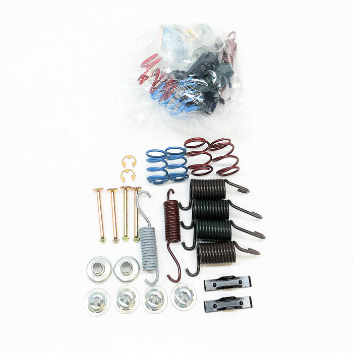 Wagner Drum Brake Hardware Kit F105843 [Lot of 2] NOS