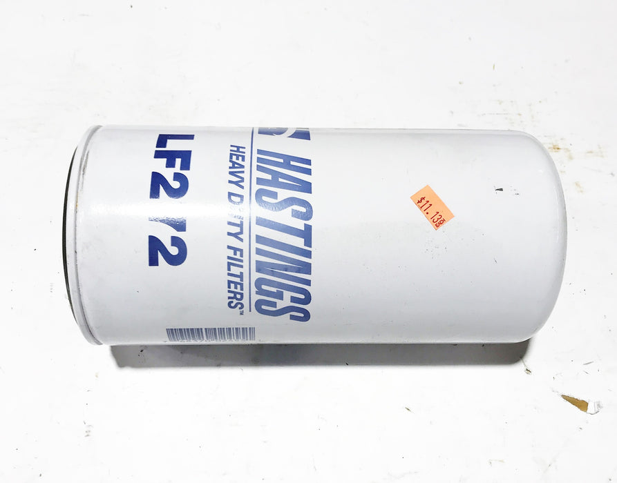 Hastings Oil Filter LF272 NOS