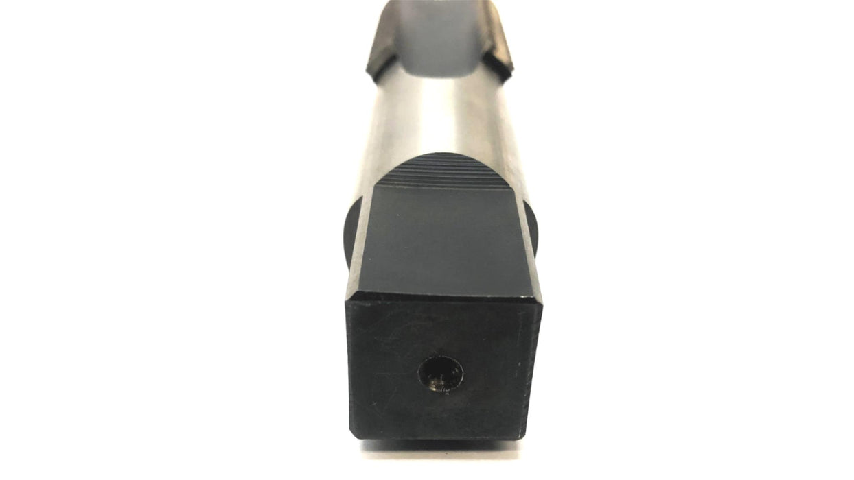 GW Morse 1-1/2 INCH - 6 NC HS GH4 Plug 4 Flute Ground Thread Hand Tap 2046 USED