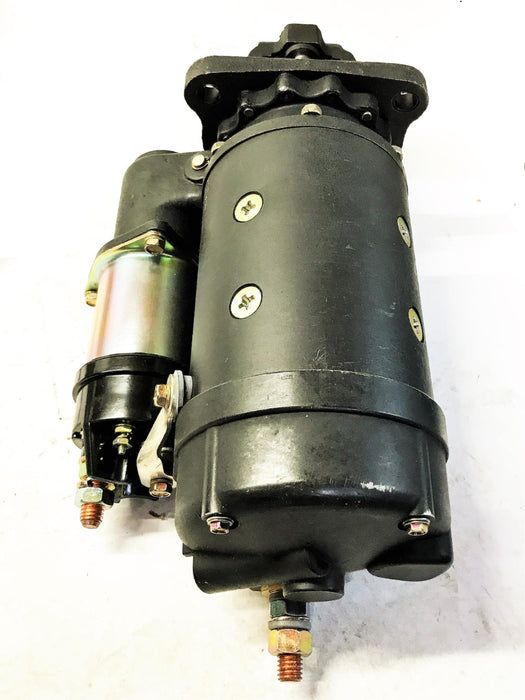 Extreme Heavy Duty Starter 76297N NOS