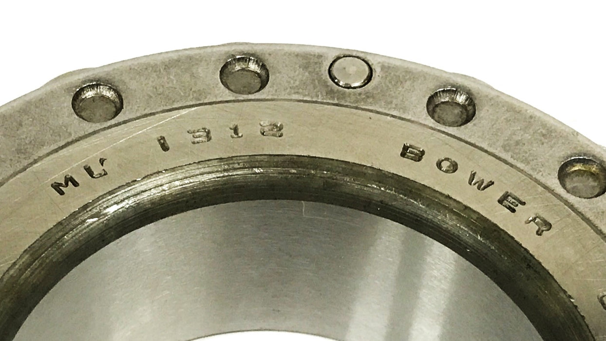 Bower Cylindrical Roller Bearing with Inner and Outer Ring MU-1312-DL NOS