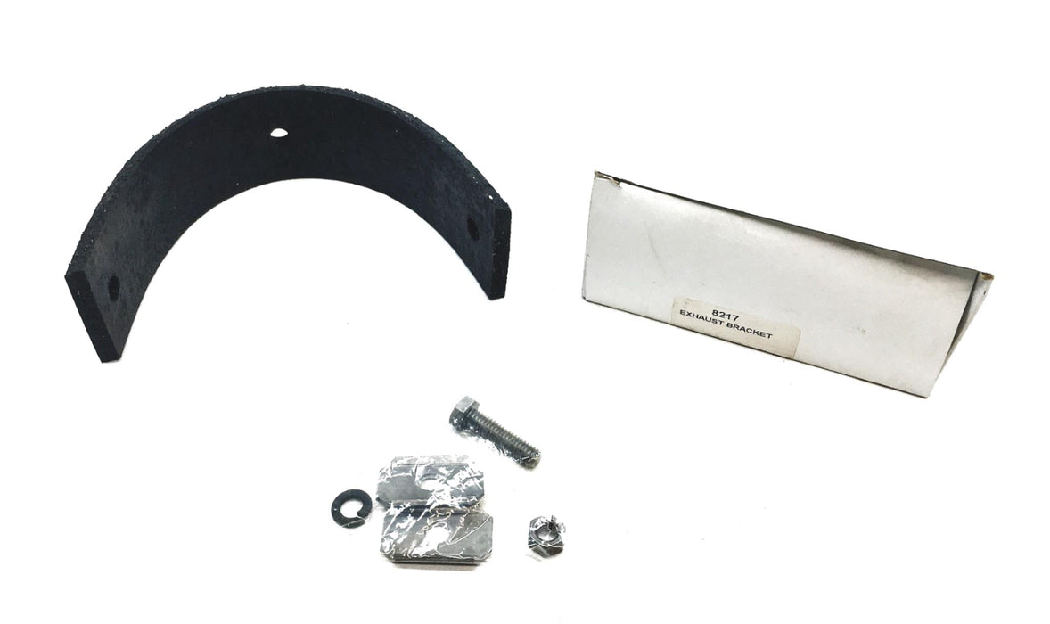 Unbranded Exhaust Bracket 8217 NOS