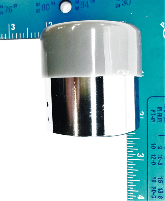 Curt Wheel Bearing Protector 22198 NOS