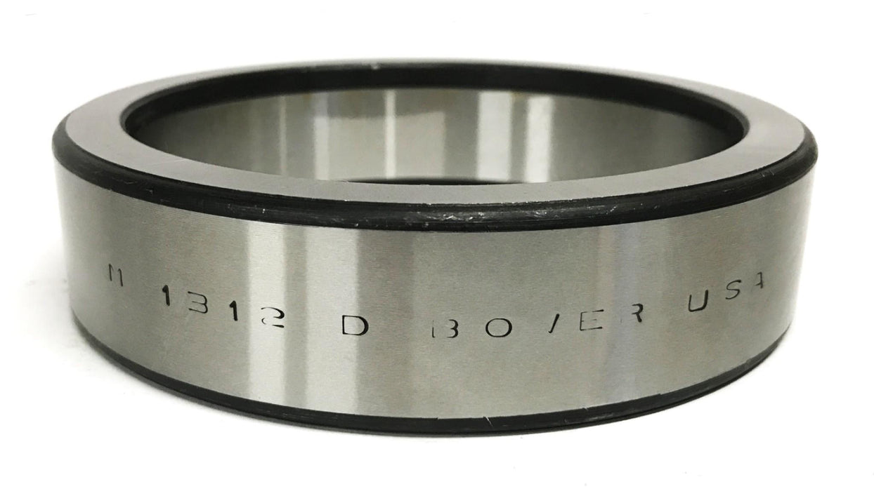 Bower Cylindrical Roller Bearing with Inner and Outer Ring MU-1312-DL NOS