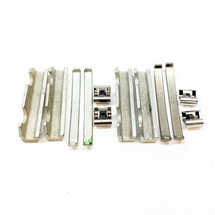 Wagner Brake Hardware Kit F73239S [Lot of 2] NOS