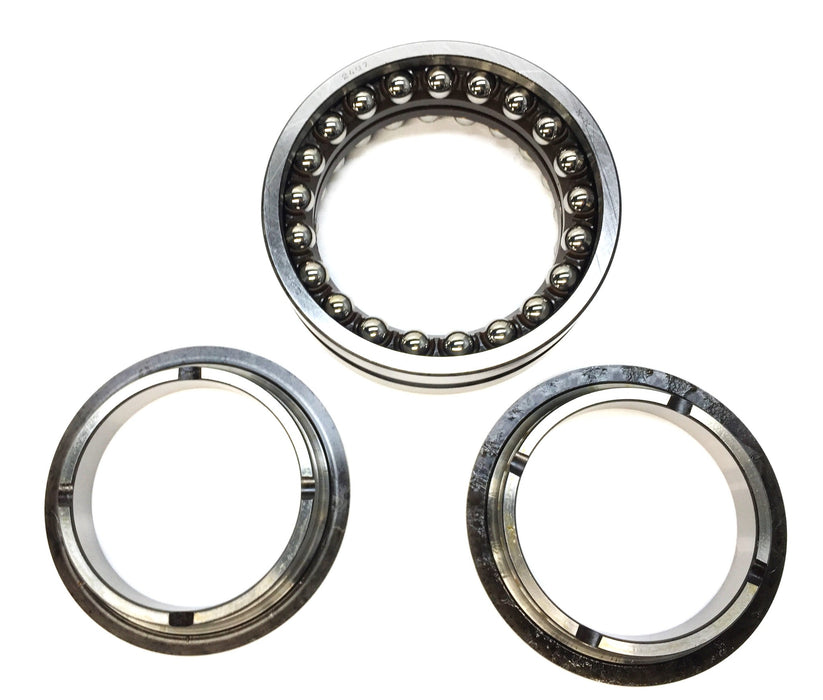 CPM Double Ball Bearing 2497 NOS