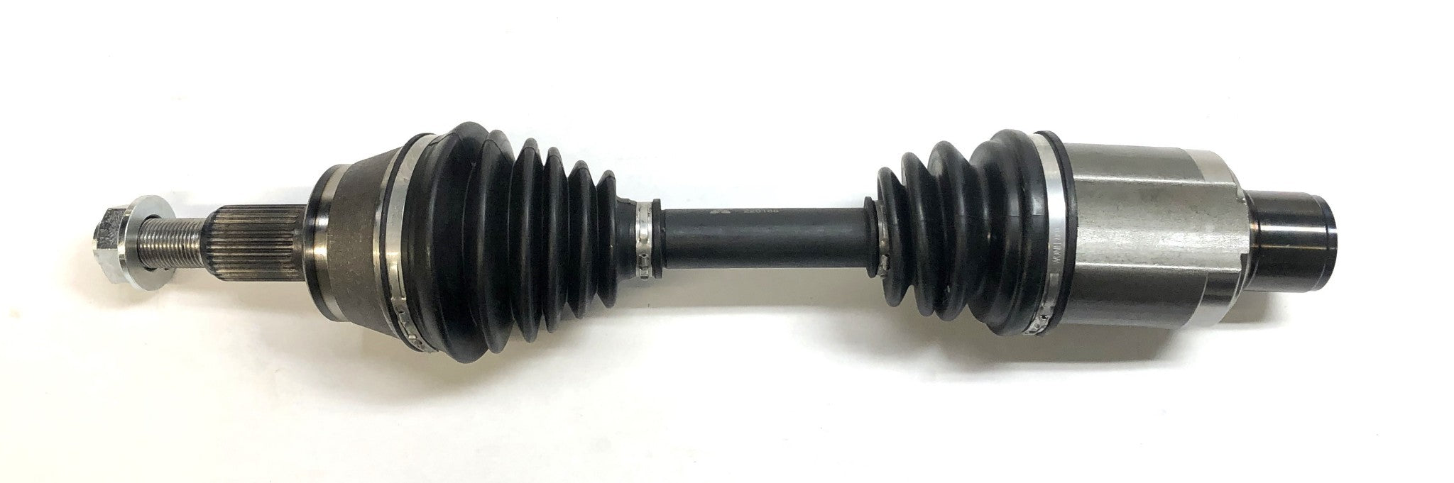 NAPA New CV Drive Axle MI-8138 (94-8075) NOS