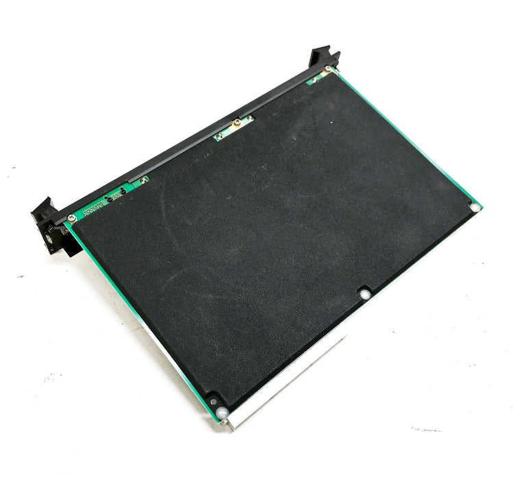 GE Fanuc/Real Time Series Six Parallel Input/Output Module 44A749939-001