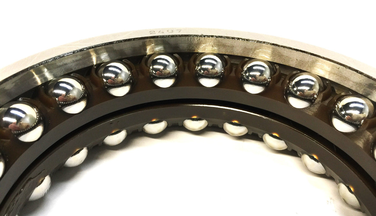 CPM Double Ball Bearing 2497 NOS