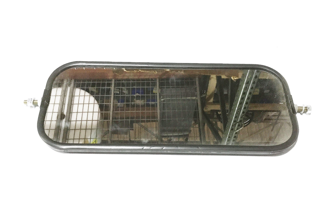 Unbranded 16" x 6.5" Mirror NOS
