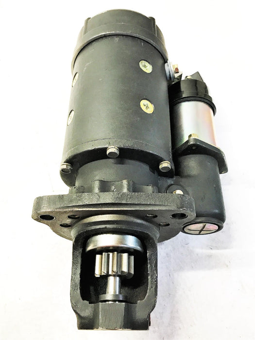 Extreme Heavy Duty Starter 76297N NOS