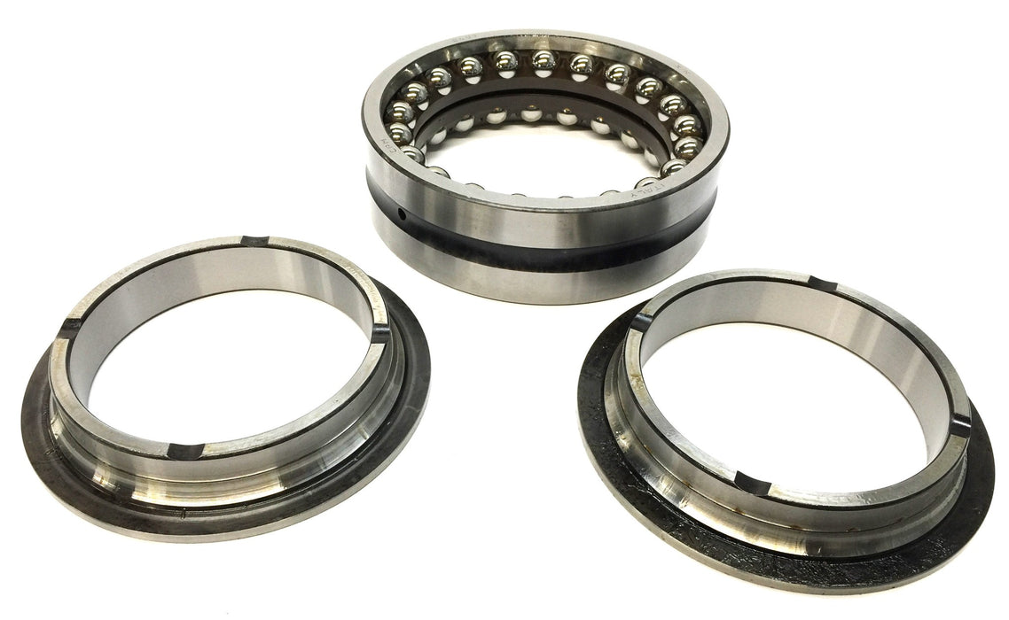 CPM Double Ball Bearing 2497 NOS