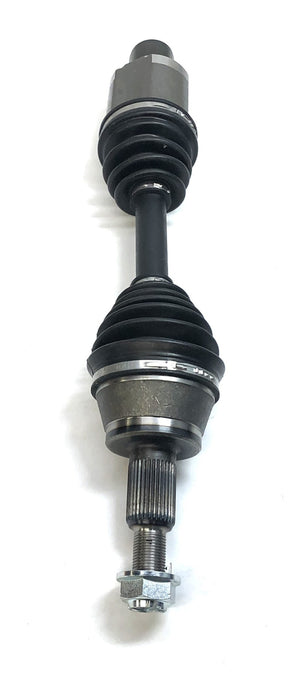 NAPA New CV Drive Axle MI-8138 (94-8075) NOS