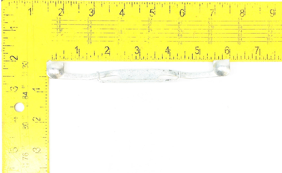 Wagner Disc Brake Hardware Kit F104624 [Lot of 2] NOS
