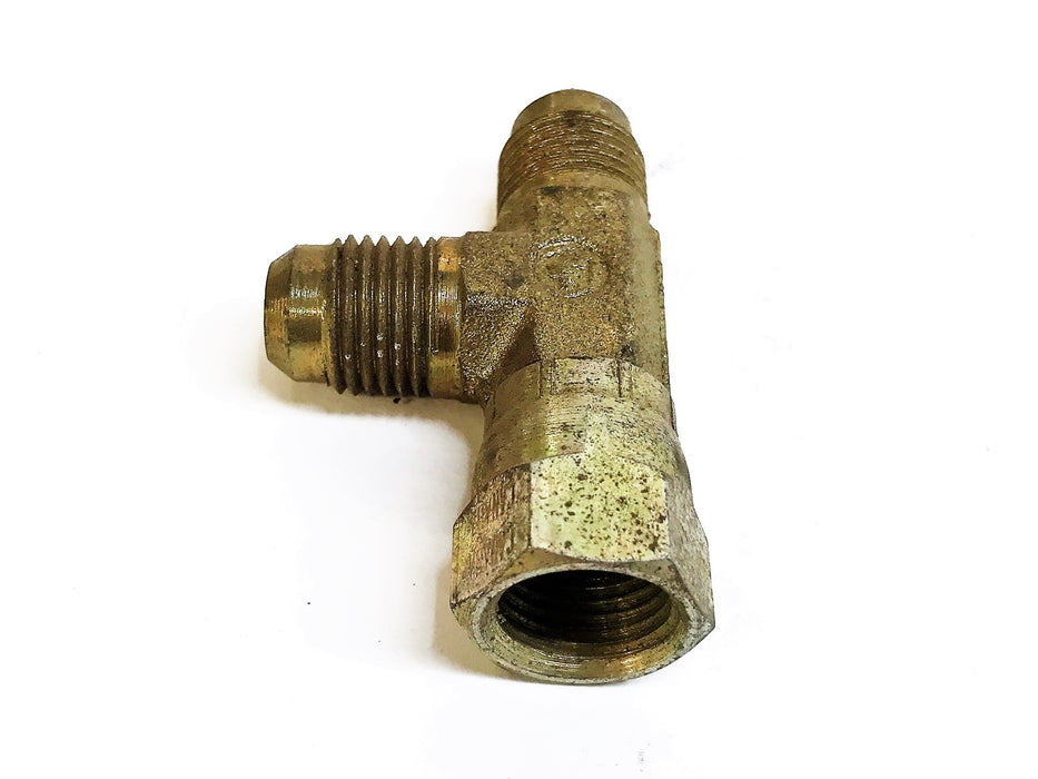 Unbranded Weatherhead Pipe Fitting C5706X6 [Lot of 5] NOS