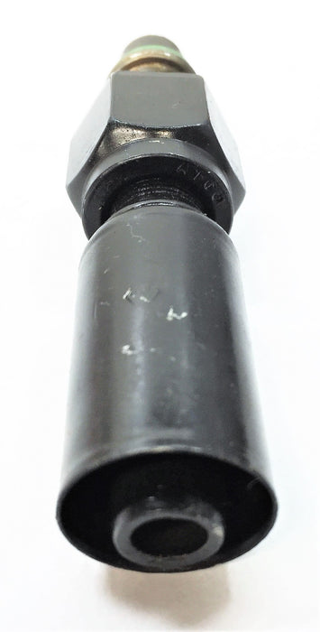 EATON WEATHERHEAD Crimp Hose Fitting 75708E-Z49 [Lot of 2] NOS