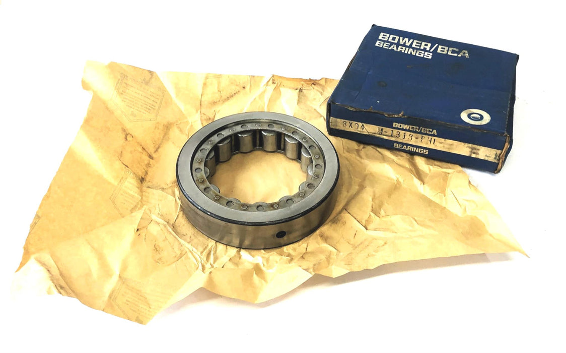 Bower/BCA 8X04 Cylindrical Roller Bearing Outer Ring M1318EHL NOS