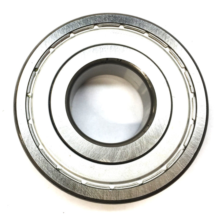 SKF Dual Shield Roller Ball Bearing 6306-2Z/C3GJN (0906225X) NOS