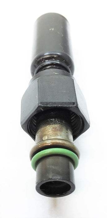EATON WEATHERHEAD Crimp Hose Fitting 75708E-Z49 [Lot of 2] NOS