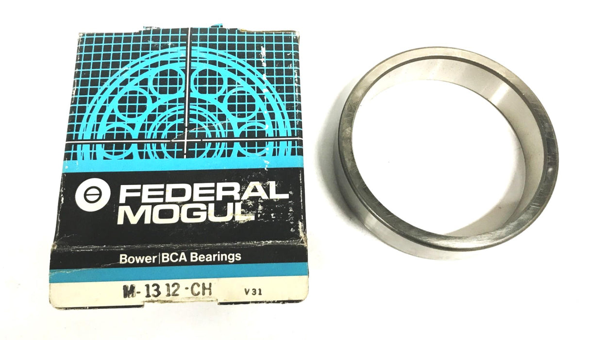 Federal Mogul/BCA Cylindrical Roller Bearing MR-1211-EL