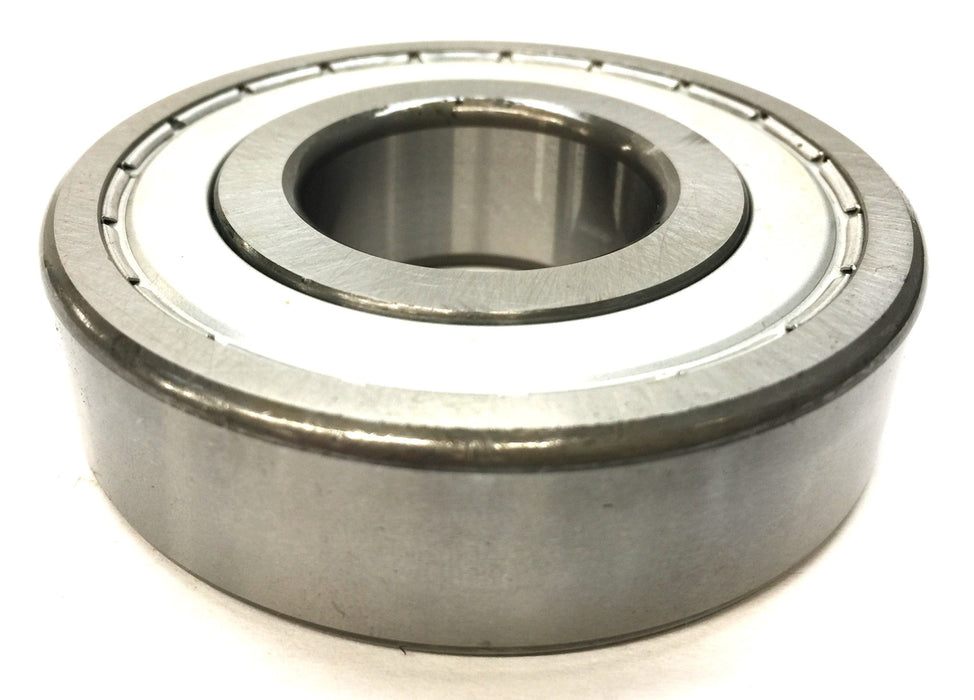 SKF Dual Shield Roller Ball Bearing 6306-2Z/C3GJN (0906225X) NOS