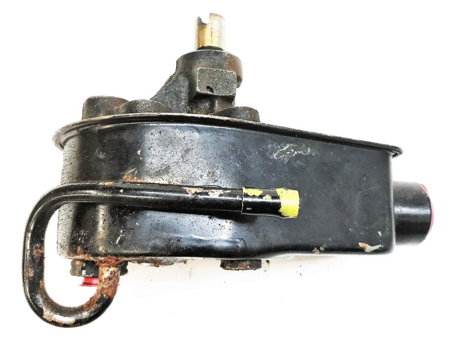Acme Power Steering Pump GP173 REMANUFACTURED