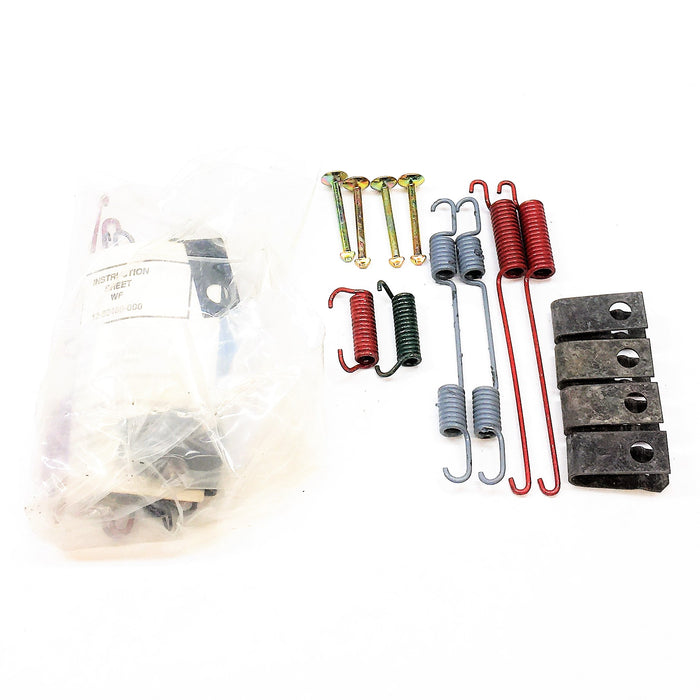 Wagner Brake Hardware Kit F102561 [Lot of 2] NOS