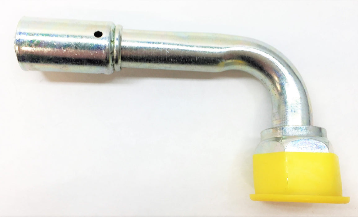 EATON WEATHERHEAD Hose Fitting 75710E-Z91 NOS