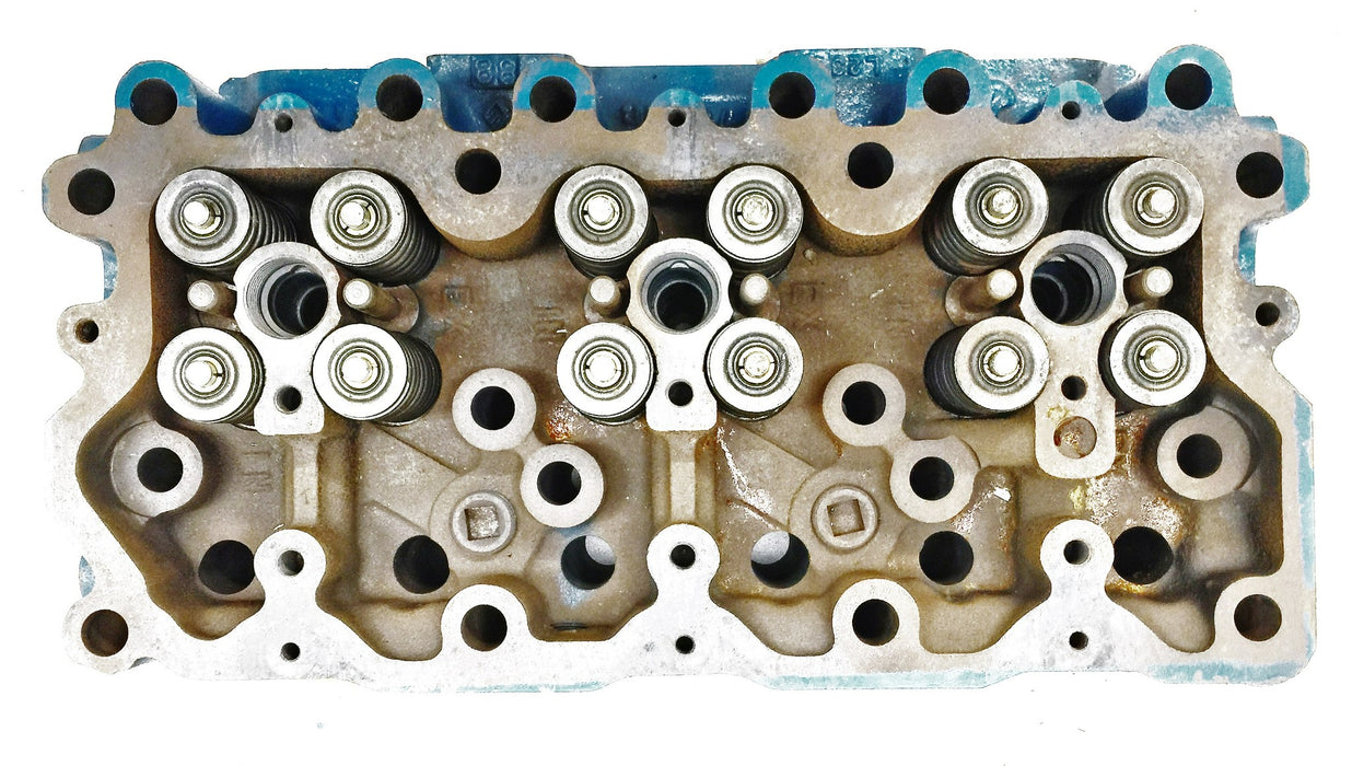 Mack Cylinder Head 732GB (732GB 5311) USED