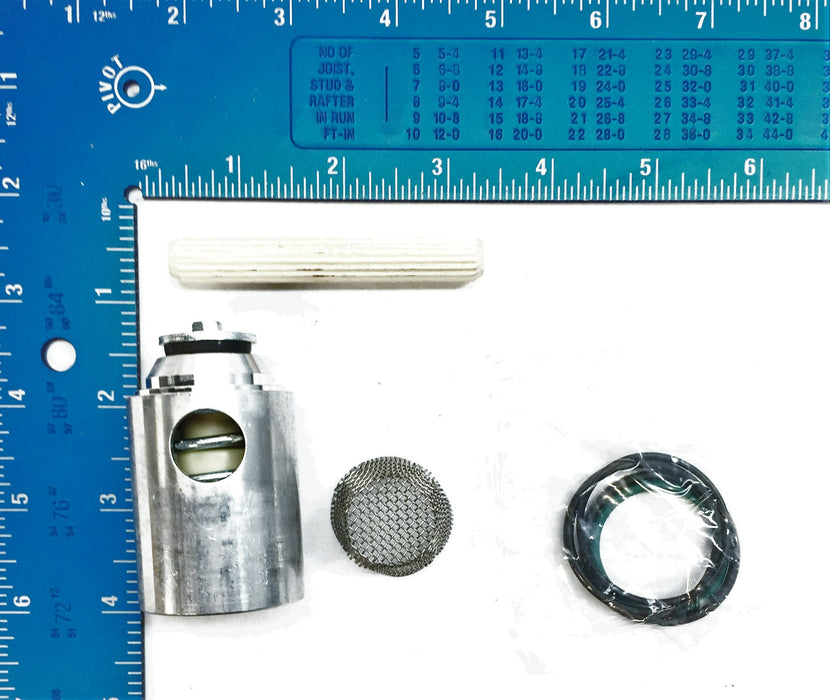 Fleetrite Unloader Valve Service Kit CR235 NOS