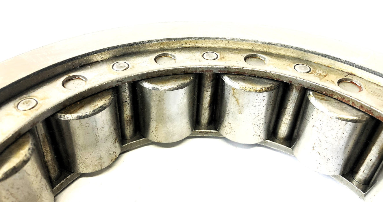 Bower/BCA 8X04 Cylindrical Roller Bearing Outer Ring M1318EHL NOS