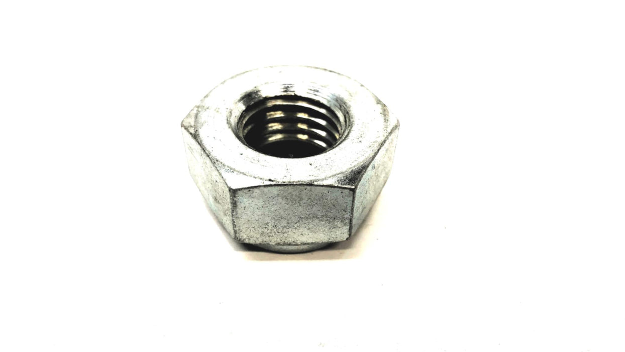 Unbranded 3/4 Inch Stainless Steel Coarse Hex Lock Nut [Lot of 10] NOS