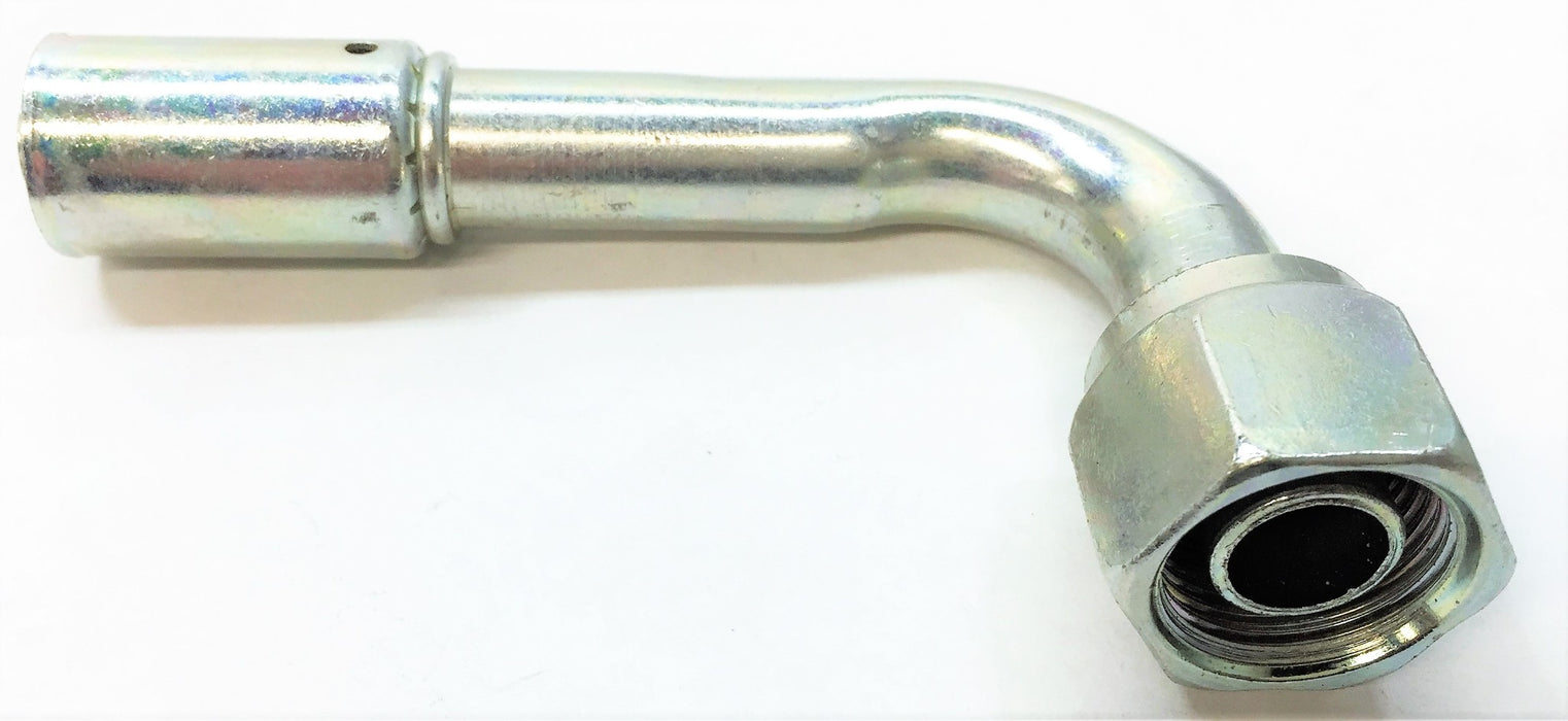 EATON WEATHERHEAD Hose Fitting 75710E-Z91 NOS
