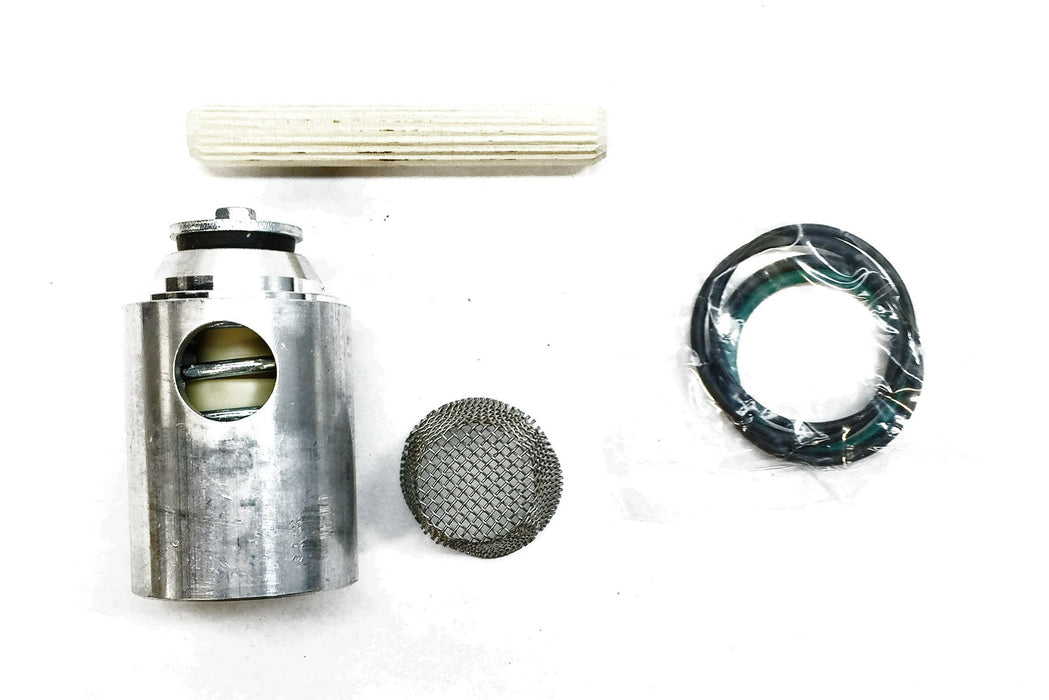 Fleetrite Unloader Valve Service Kit CR235 NOS