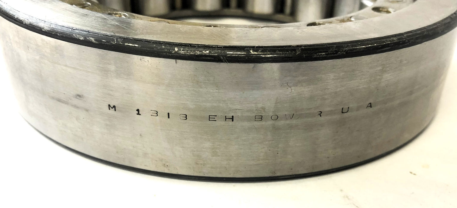Bower/BCA 8X04 Cylindrical Roller Bearing Outer Ring M1318EHL NOS