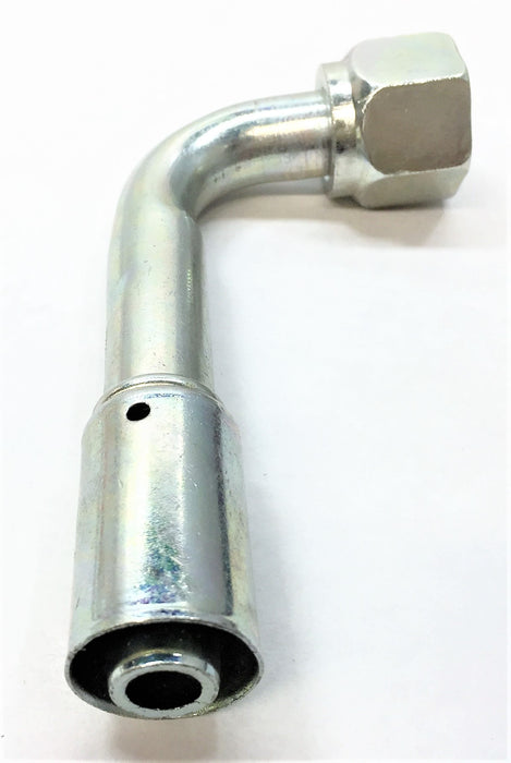 EATON WEATHERHEAD Hose Fitting 75710E-Z91 NOS
