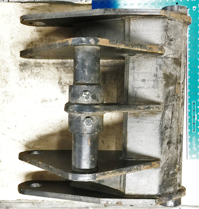 Warren Parts Lift Arm Assembly CCS10187 NOS